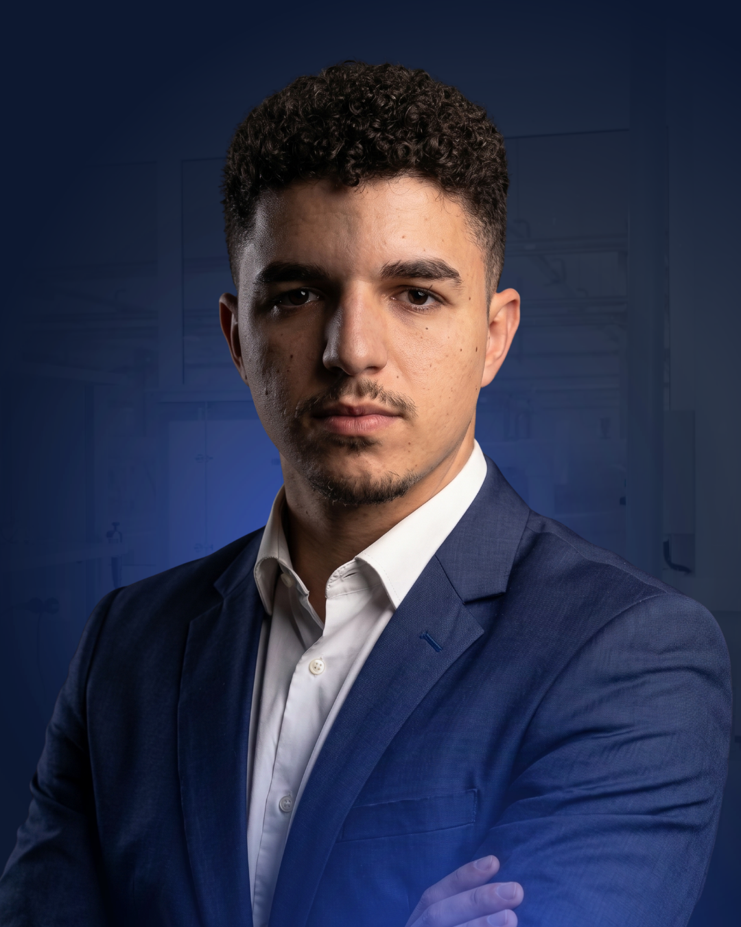 Felipe Almeida - CEO